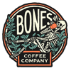 The Bones Coffee Company Team