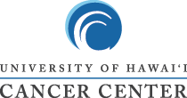 University of Hawaii Cancer Center logo