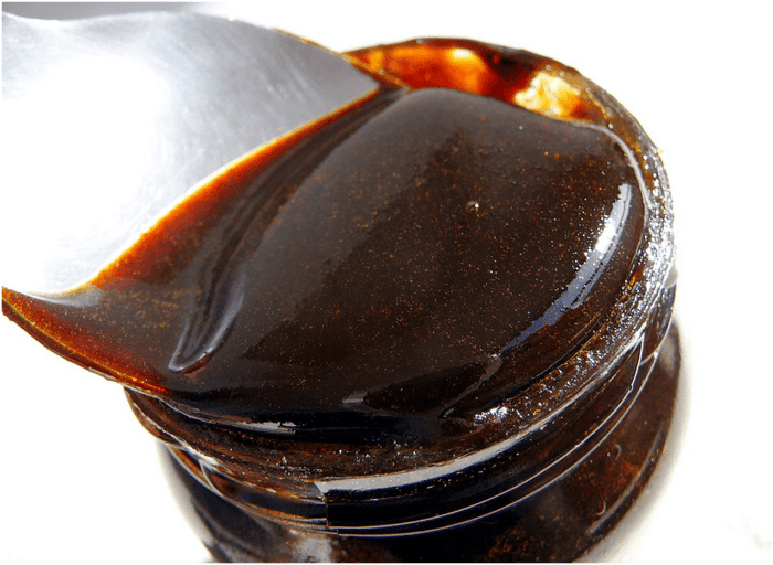 Molasses