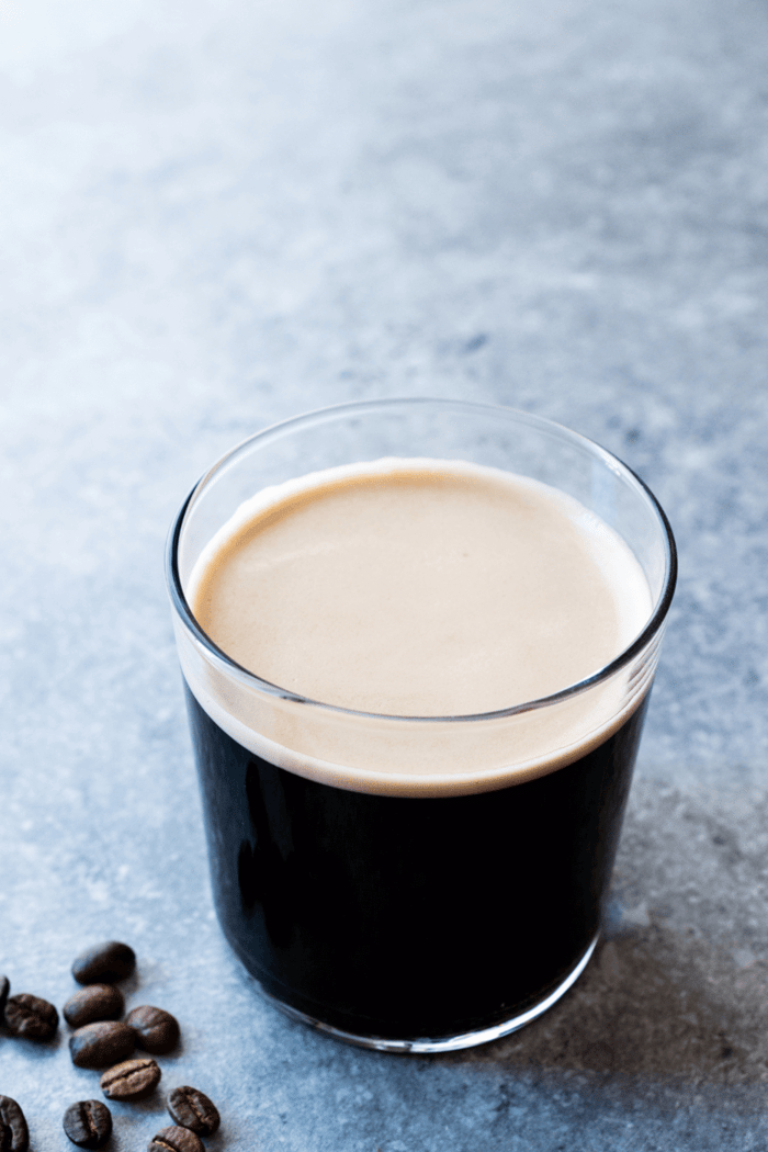 How to Make Nitro Coffee at Home